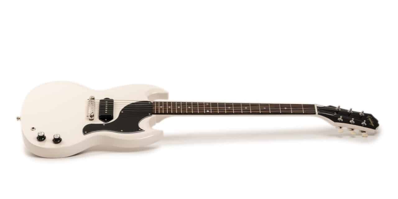 Epiphone Yungblud SG Junior – Recensione e Prova