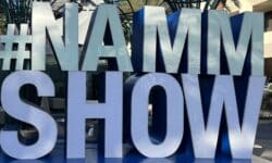 NAMM Show 2025