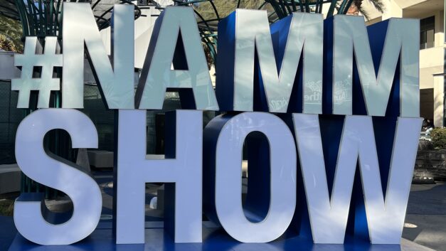 NAMM 2025: un’edizione da incorniciare!