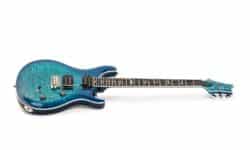 PRS SE Custom 24-08 Quilt